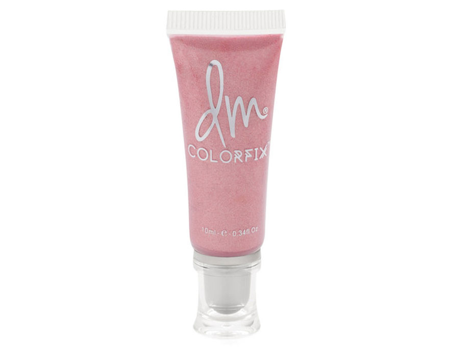 Danessa Myricks Colorfix Metallics Makeup pigment - Ballerina, 10 ml