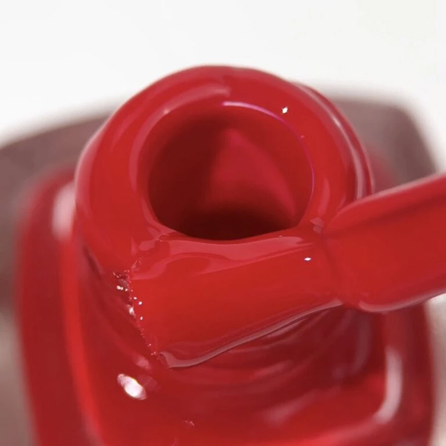Nails Of The Day Лак для нігтів Nail Polish Red, 11 мл