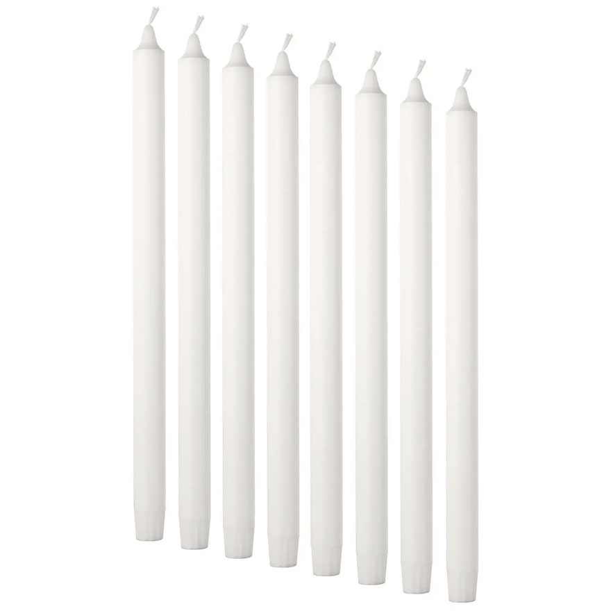 IKEA Set of candles JUBLA (401.544.01)