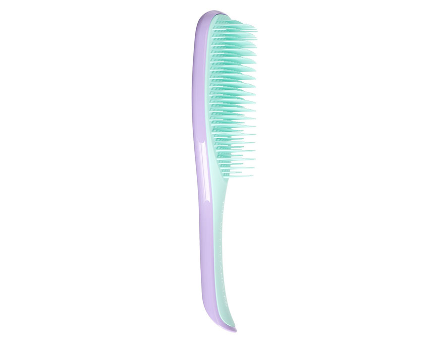 Tangle Teezer Hair Brush The Wet Detangler Lilac Sorbet