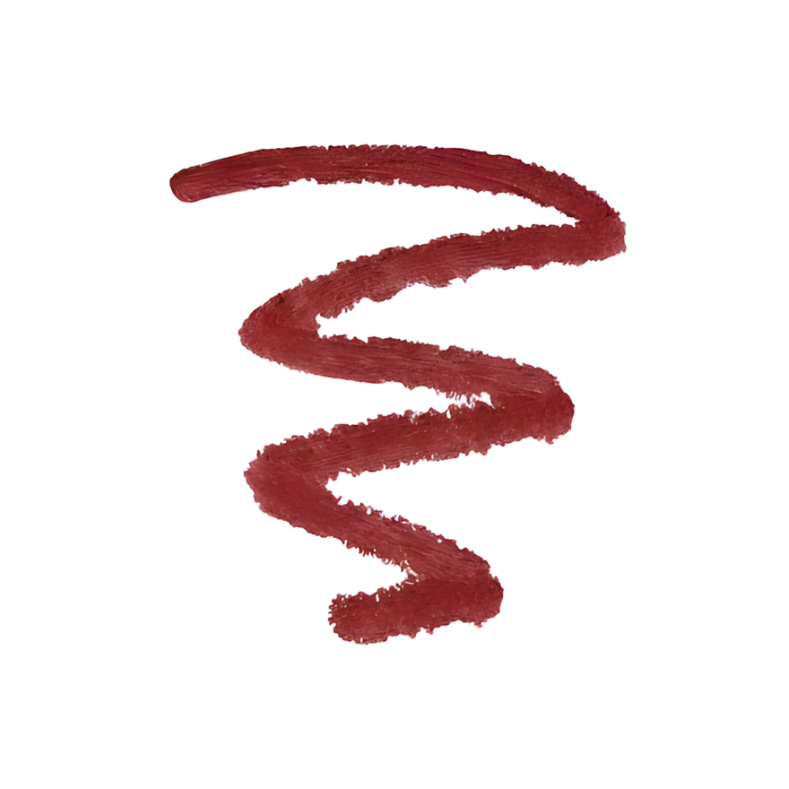 PAESE Lip pencil with vitamin E MECHANICAL The Kiss Lips 04 Rusty Red 0.3g
