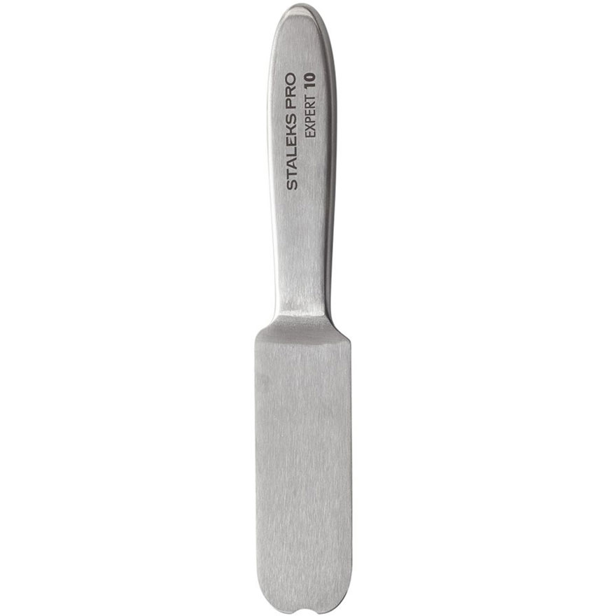 Staleks Pro - Metal foot file (base) EXPERT 10
