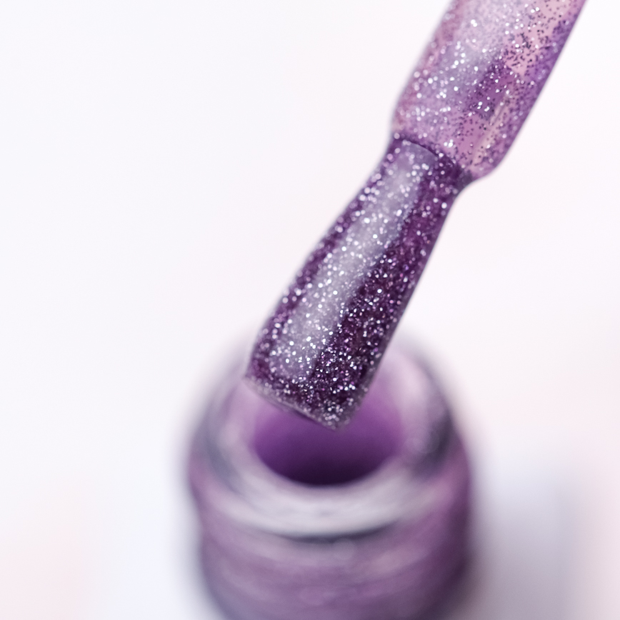 Гель-лак Molekula FLASH Effect F06 6 мл