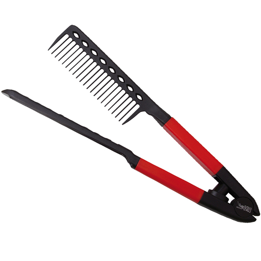 EUROstil Straightening comb (03262)