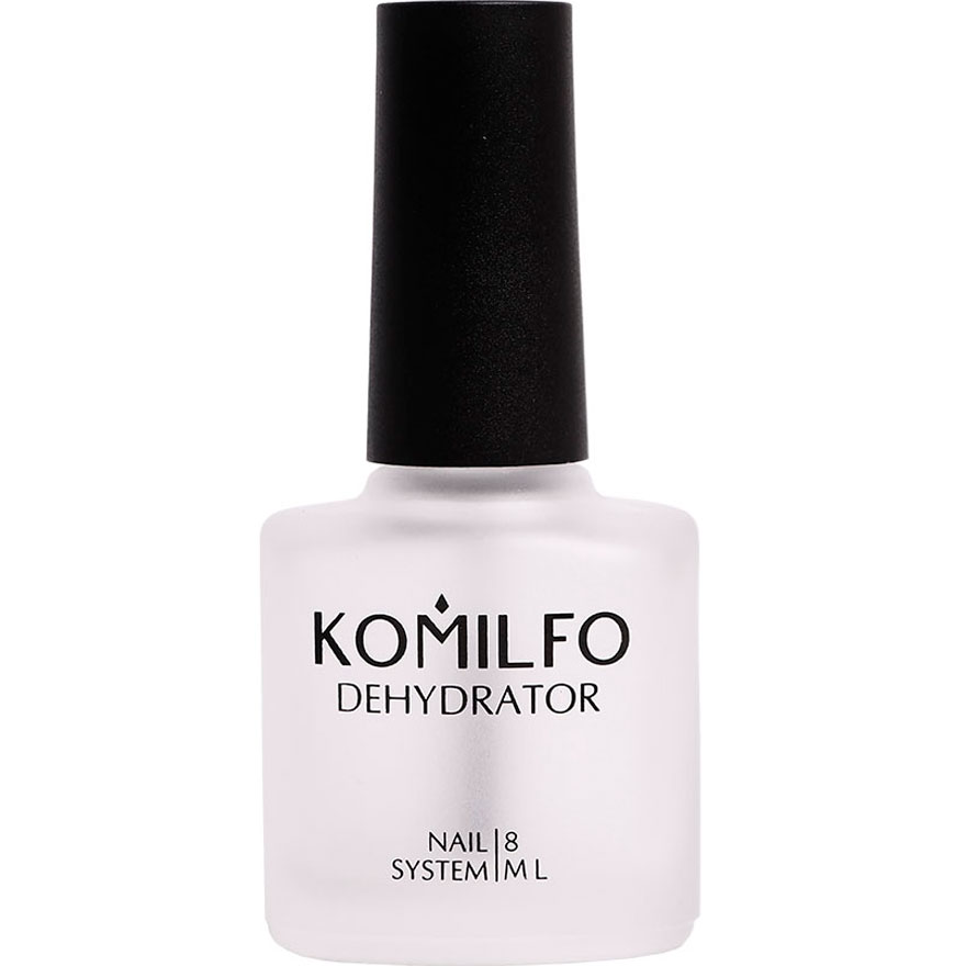 Komilfo Dehydrator - nail dehydrator, 8 ml