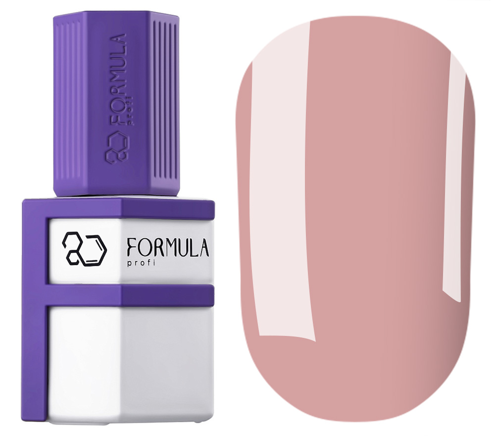 Formula Profi База для нігтів Cover Base 30, 12 мл