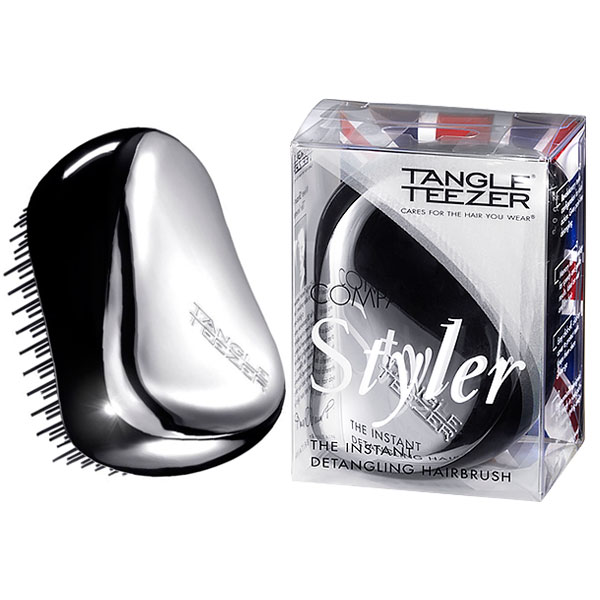 Расческа Tangle Teezer Compact Styler Starlet