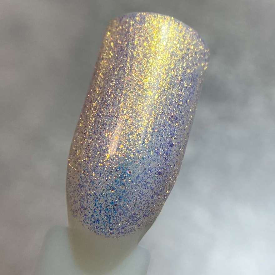 Vakula Nails Гель-лак №01, 9 мл