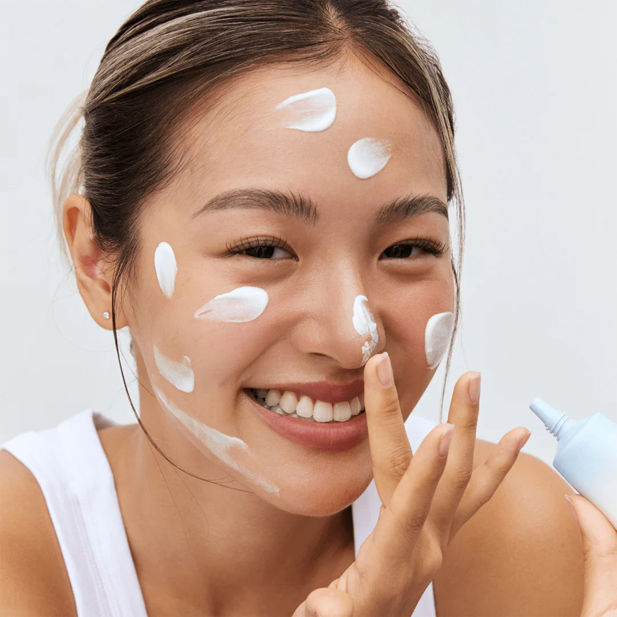 BEAUTY OF JOSEON Крем сонцезахисний з рисовою водою Relief Sun Aqua-Fresh: Rice + B5, 50 мл
