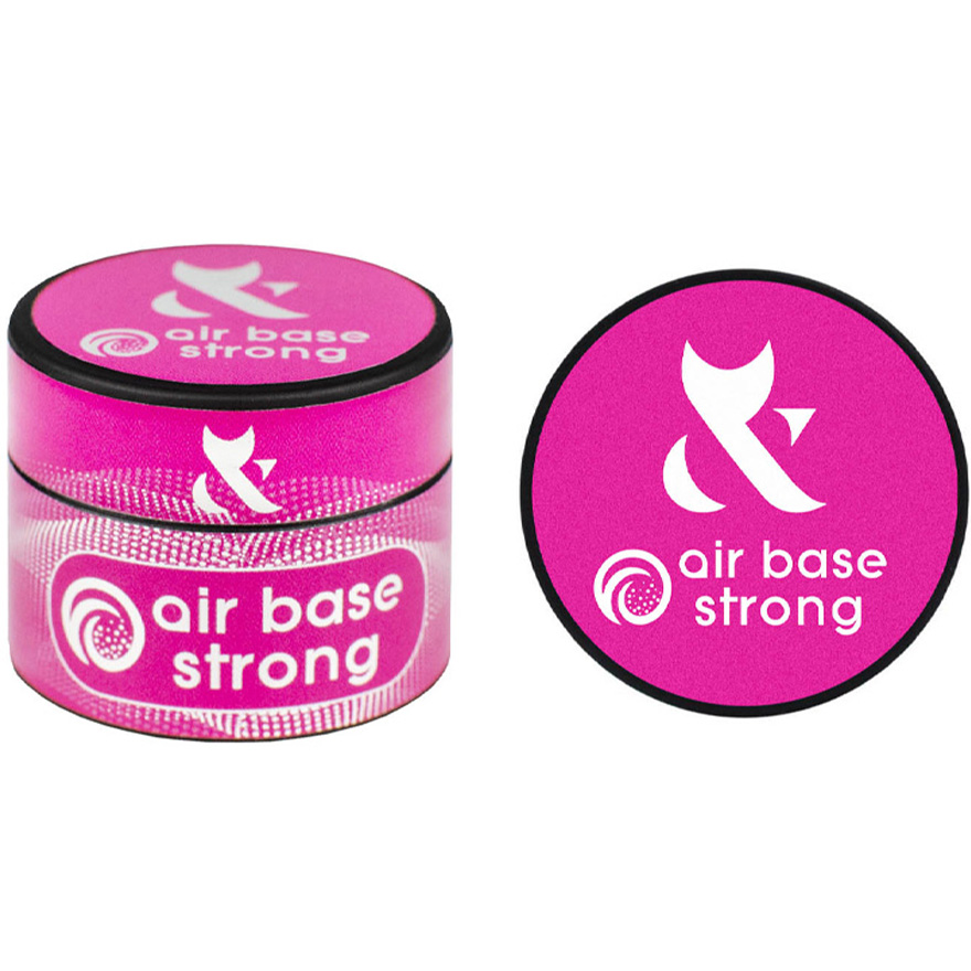 F.O.X Nail base Air Base Strong, 5 ml