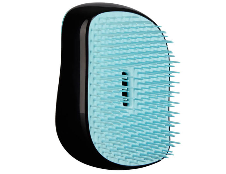 Расческа Tangle Teezer Compact Styler Moomin Blue