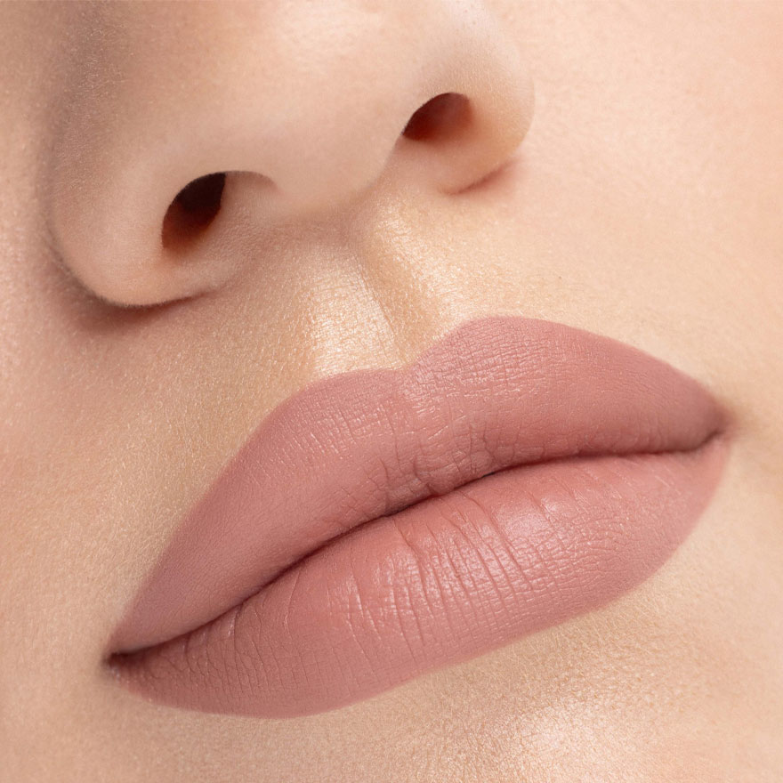 SAYEAH BEAUTY Lip pencil 09 "Macaron"