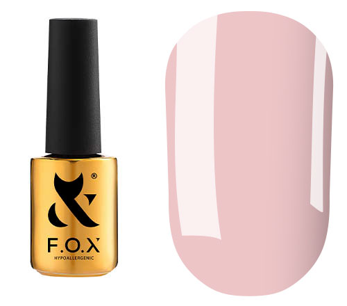 F.O.X Gel polish Spectrum No. 047, 7 ml