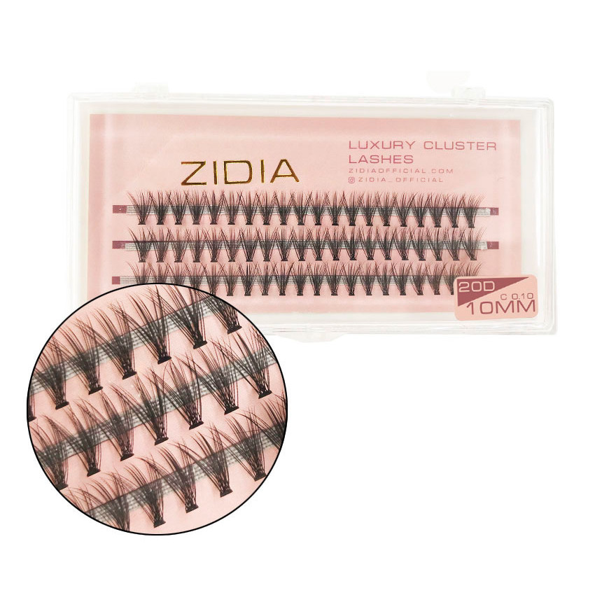 ZIDIA make-up box №1