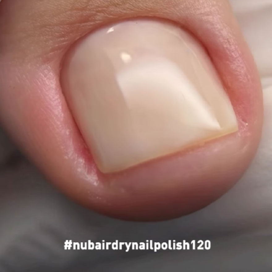 NUB Nail Polish Лак для нігтів #120, 14 мл