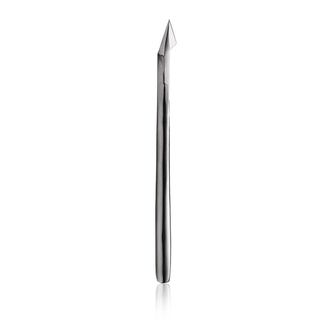 OSTRO professional nippers L, 11-12 mm (cuticle nippers) OSTRO professional nippers L, 11-12 mm (cuticle nippers)