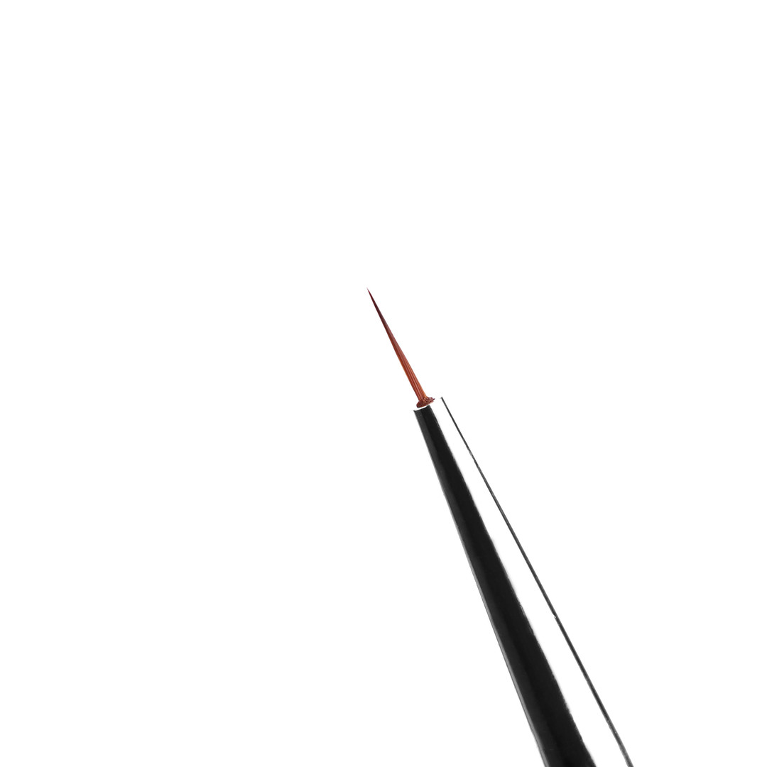 Brush Kira Nails Liner LS 00/6 (Syntetic)