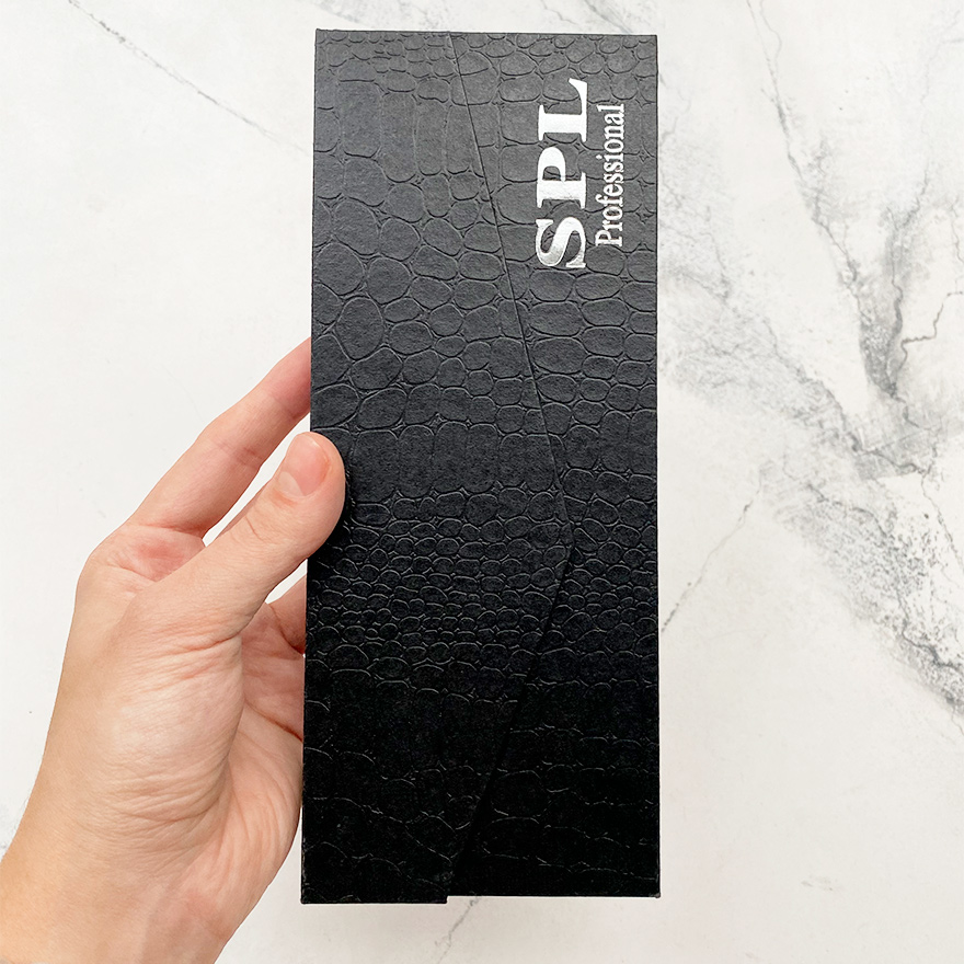 SPL Barber scissors professional 90023-60 6