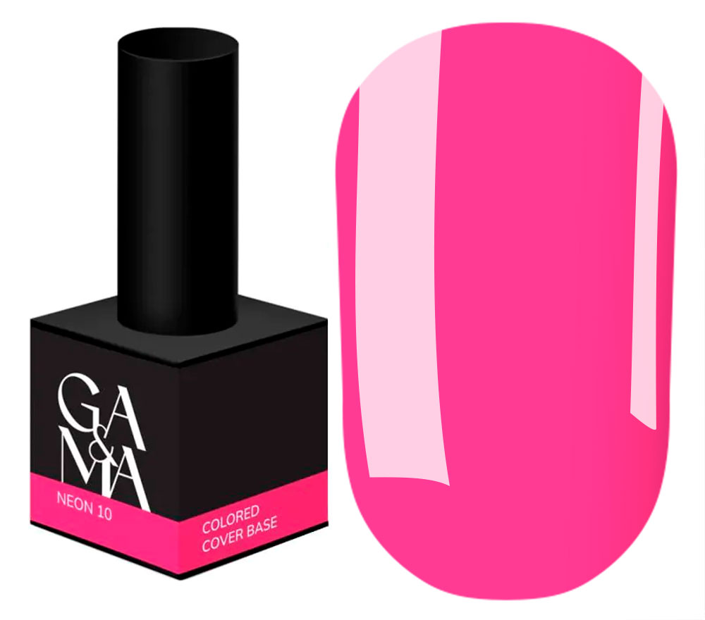GA&MA Camouflage base Cover base 002 Cloud, 15 ml