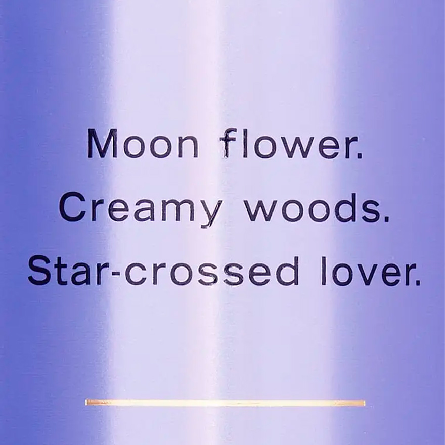 Victoria's Secret Body spray Midnight bloom, 250 ml