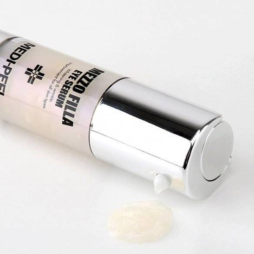 MEDI-PEEL Mezzo Filla Eye Serum, Peptide Rejuvenating Eye Serum, 30 ml