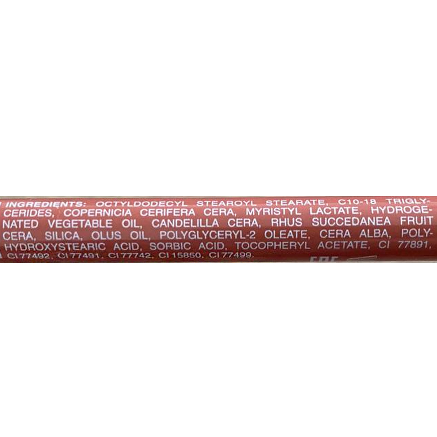 Wycon Intense Lip Pencil #34 - Naked Matita Labbra