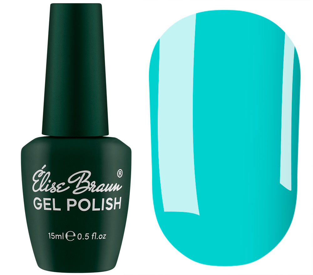 ELISE BRAUN Cover Base База для нігтів Make Up №42, 15 мл