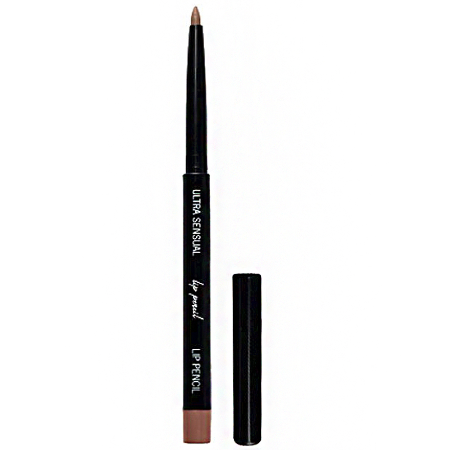 AFFECT with PRO MAKE UP Cosmetics Ultra Sensual Lip Pencil Автоматичний олівець для губ - Secret romance, 0,3 г