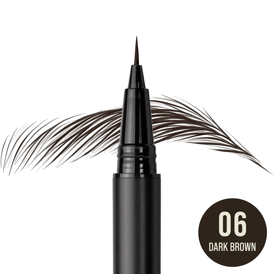 SINART Маркер для бровей Old Money Brow Marker №06