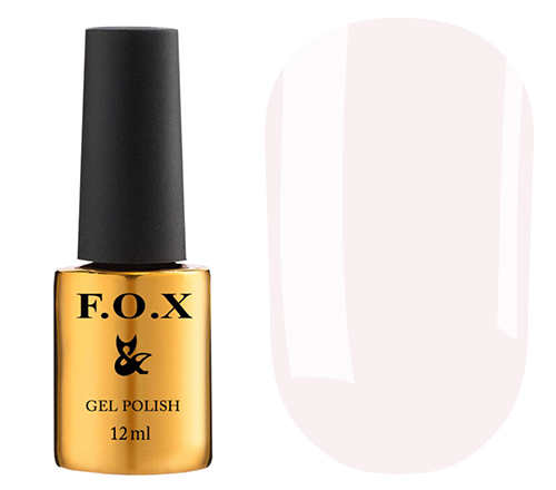 F.O.X Smart gel Unisex by Masha Create 001 12 мл