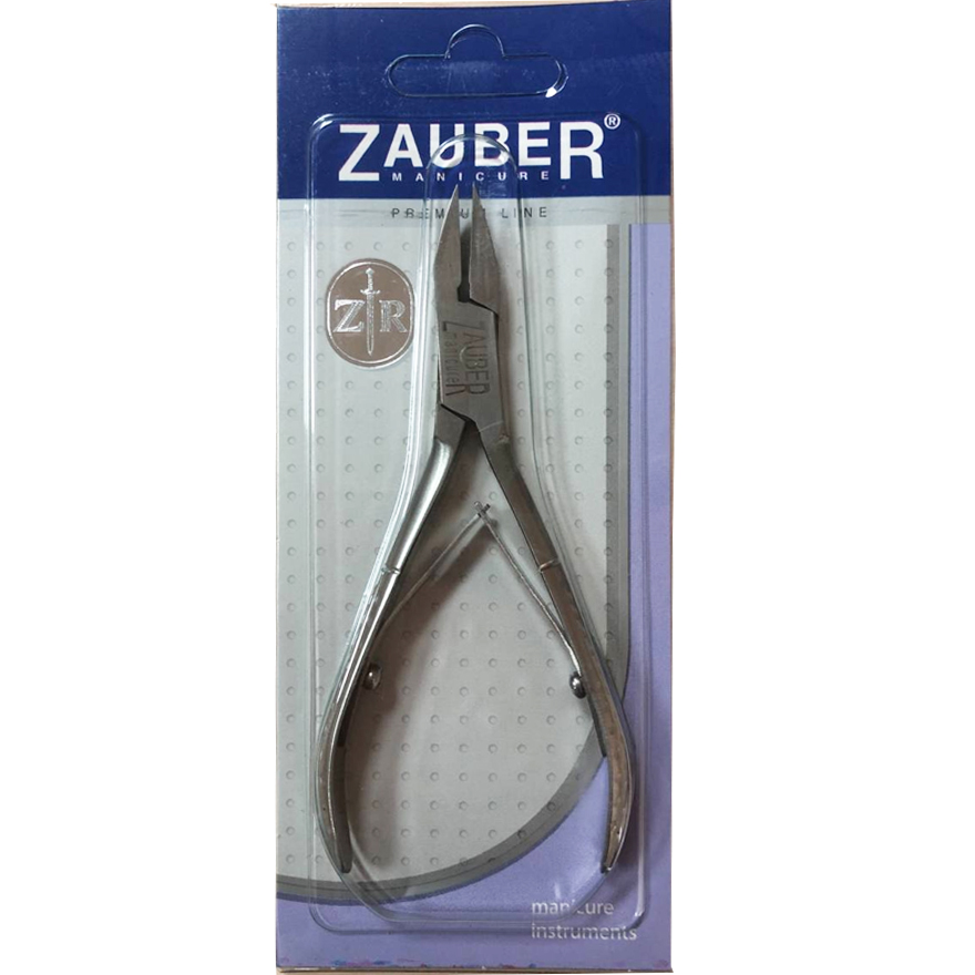 Zauber Ingrown Toenail Clippers