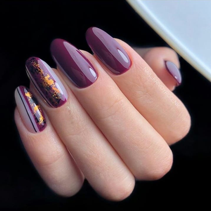 Гель-лак Kira Nails №032 HEMA/TPO free, 6 мл