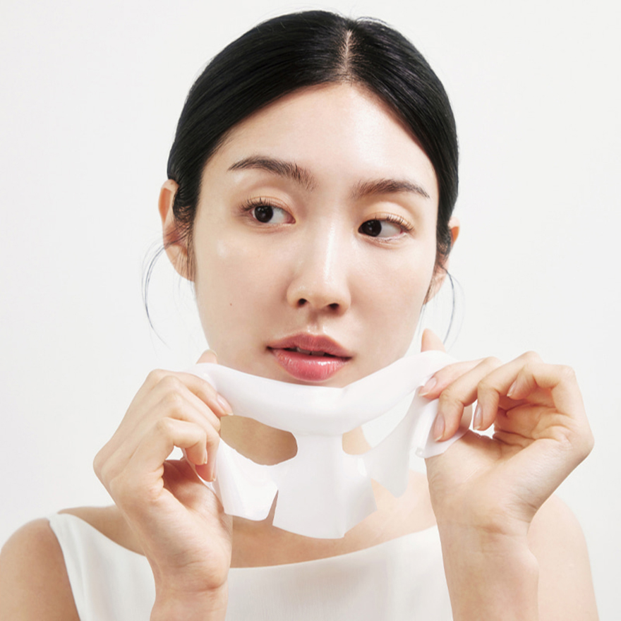 Biodance Hydrogel night mask with collagen Biodance Bio-Collagen Real Deep Mask