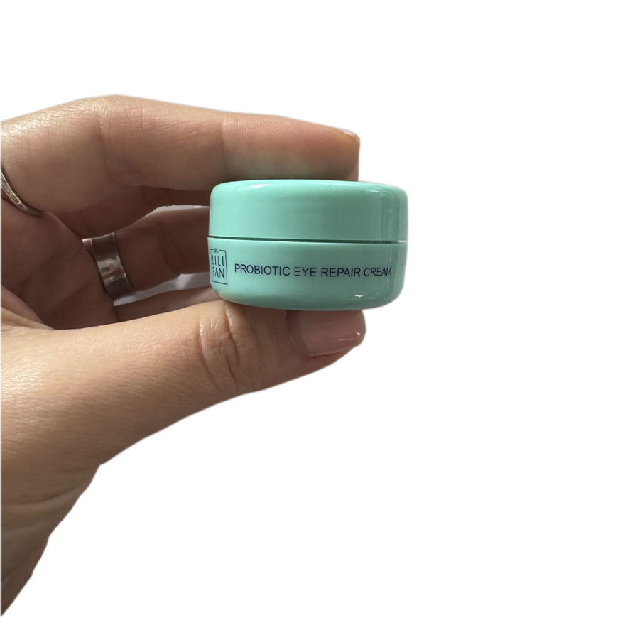 Dr.Lili Fan Крем для шкіри навколо очей Probiotic Eye Repair Cream, 8 мл