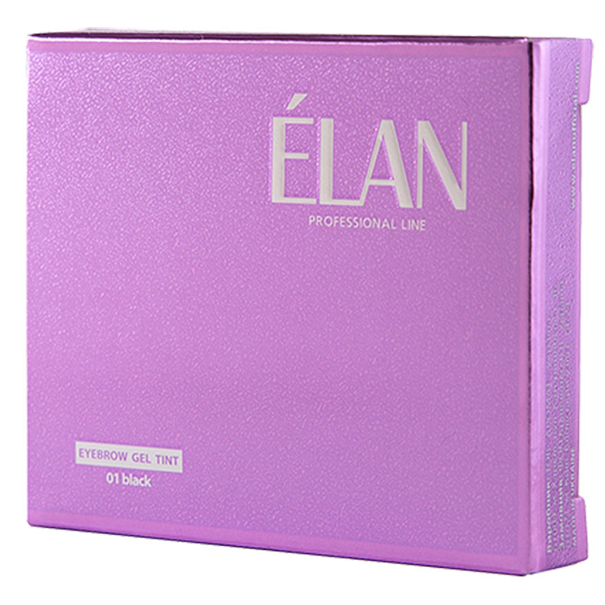 ELAN Мини набор "01 Black"