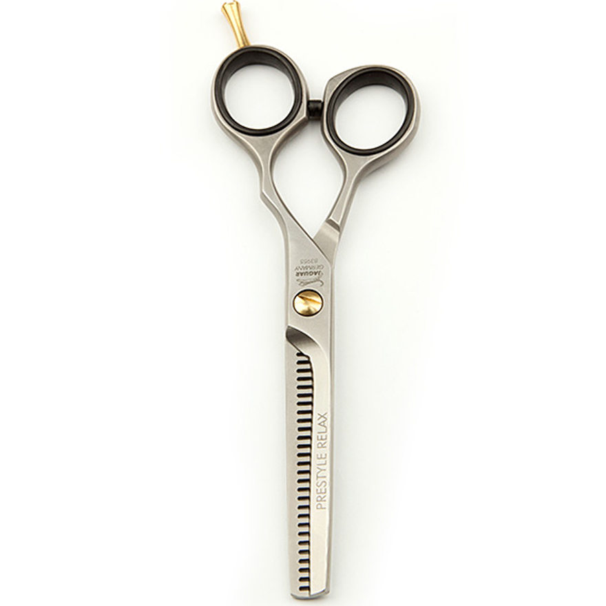 Jaguar PreStyle Relax 5.5 '' single-sided thinning scissors