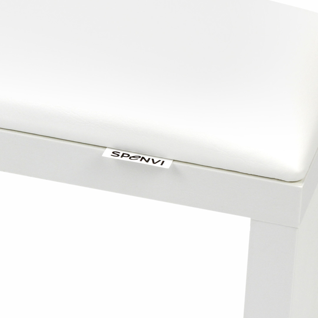 SPENVI Stand for manicure on white legs White