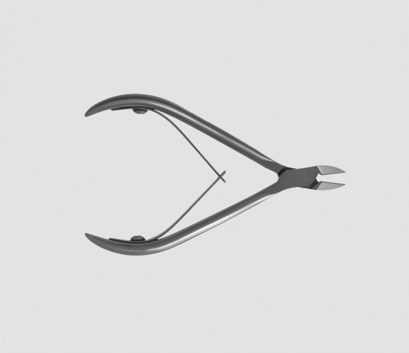 Leather cutters STALEKS CLASSIC 10 11 mm (NC-10-11)