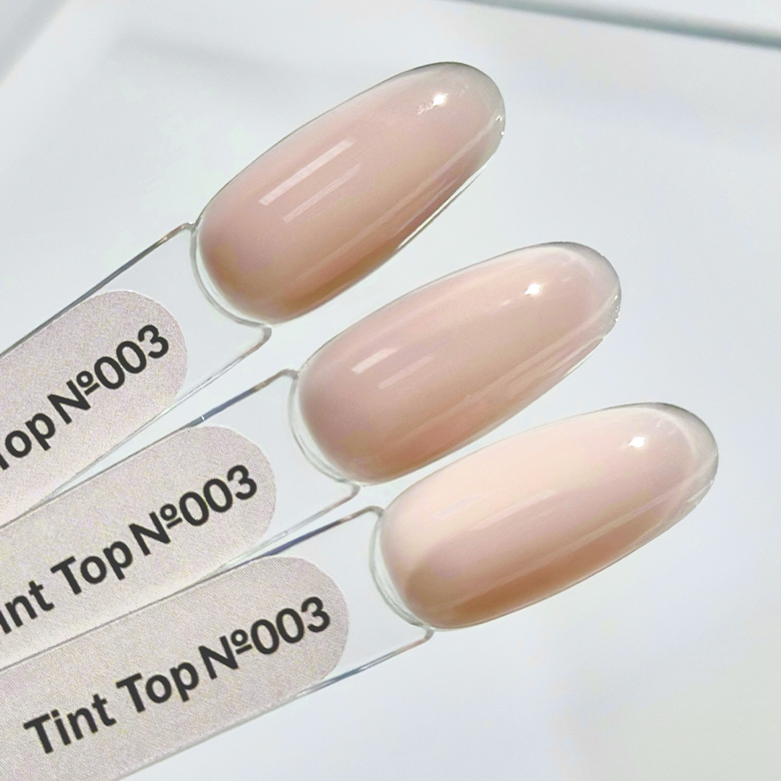 Komilfo Tint Top 003, 8 мл