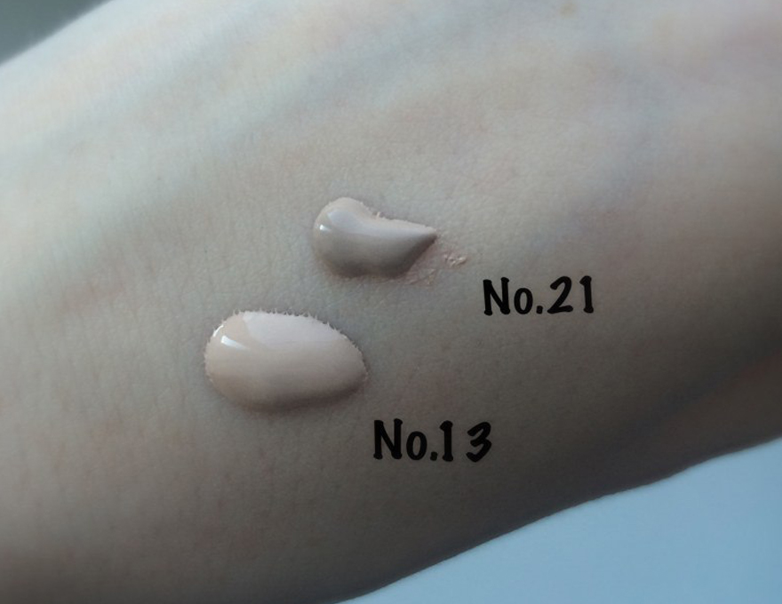MISSHA M Perfect Cover BB Cream (SPF42 PA++), №13 (яркий беж), 50 мл