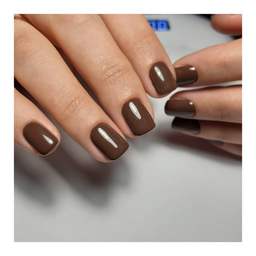Гель-лак Kira Nails №121 HEMA/TPO free, 6 мл