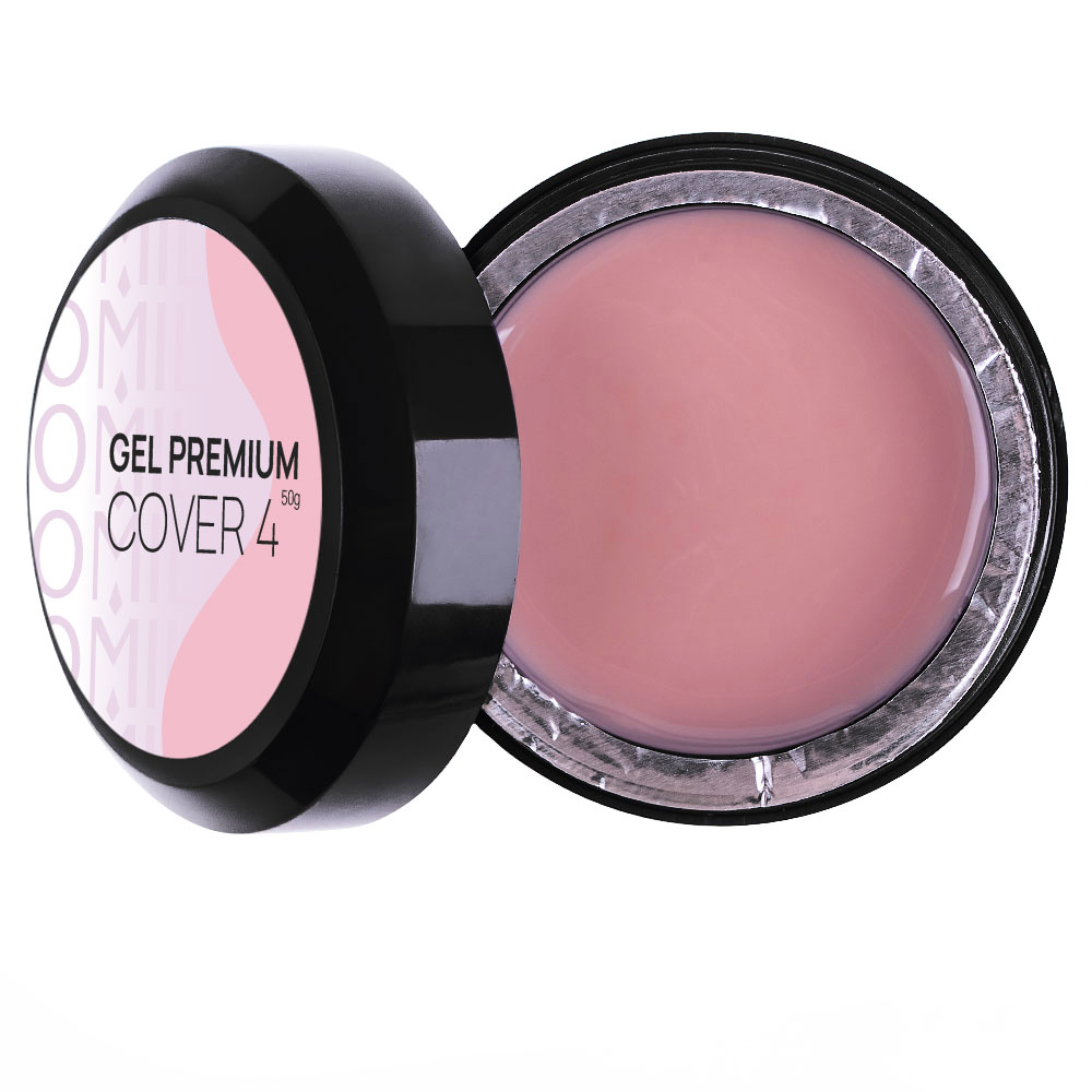 Komilfo Gel Premium Cover 4, 50 g
