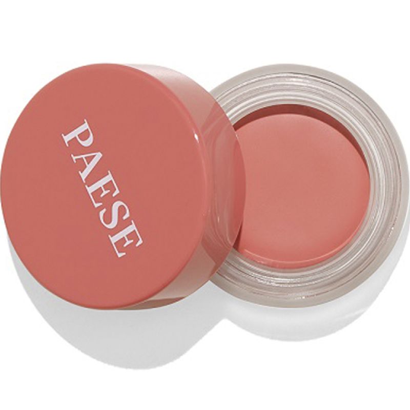 УЦІНКА до 08.2026 PAESE CREAMY Blush Kissed Рум'яна кремові - 02, 4 г