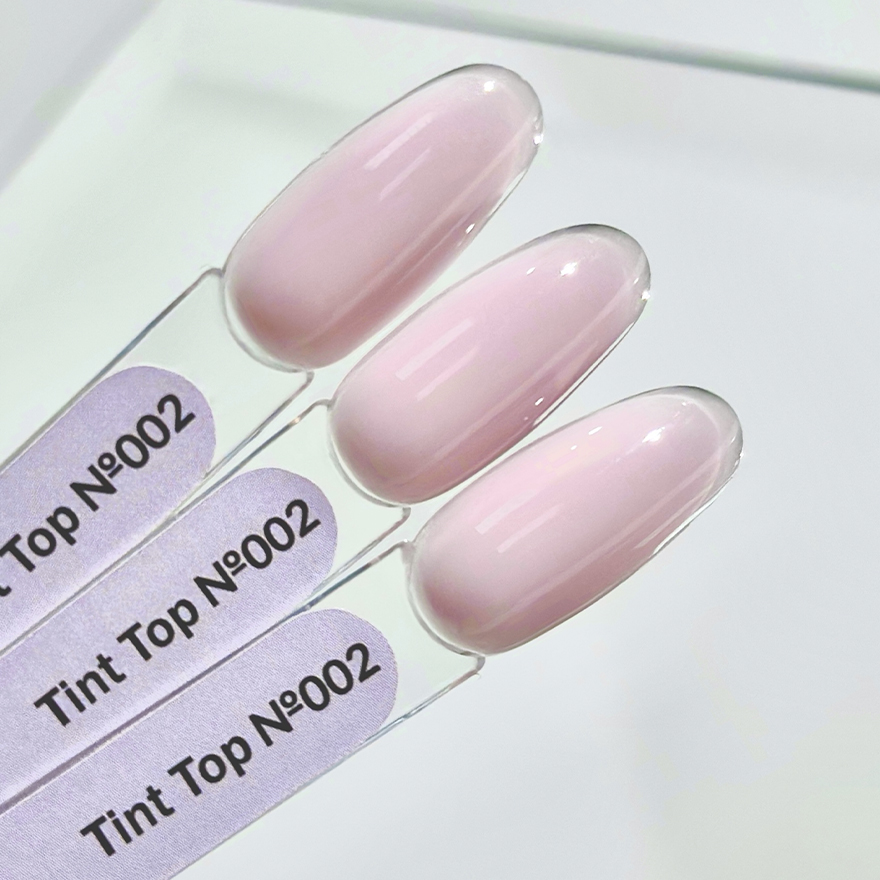 Komilfo Tint Top 002, 8 ml