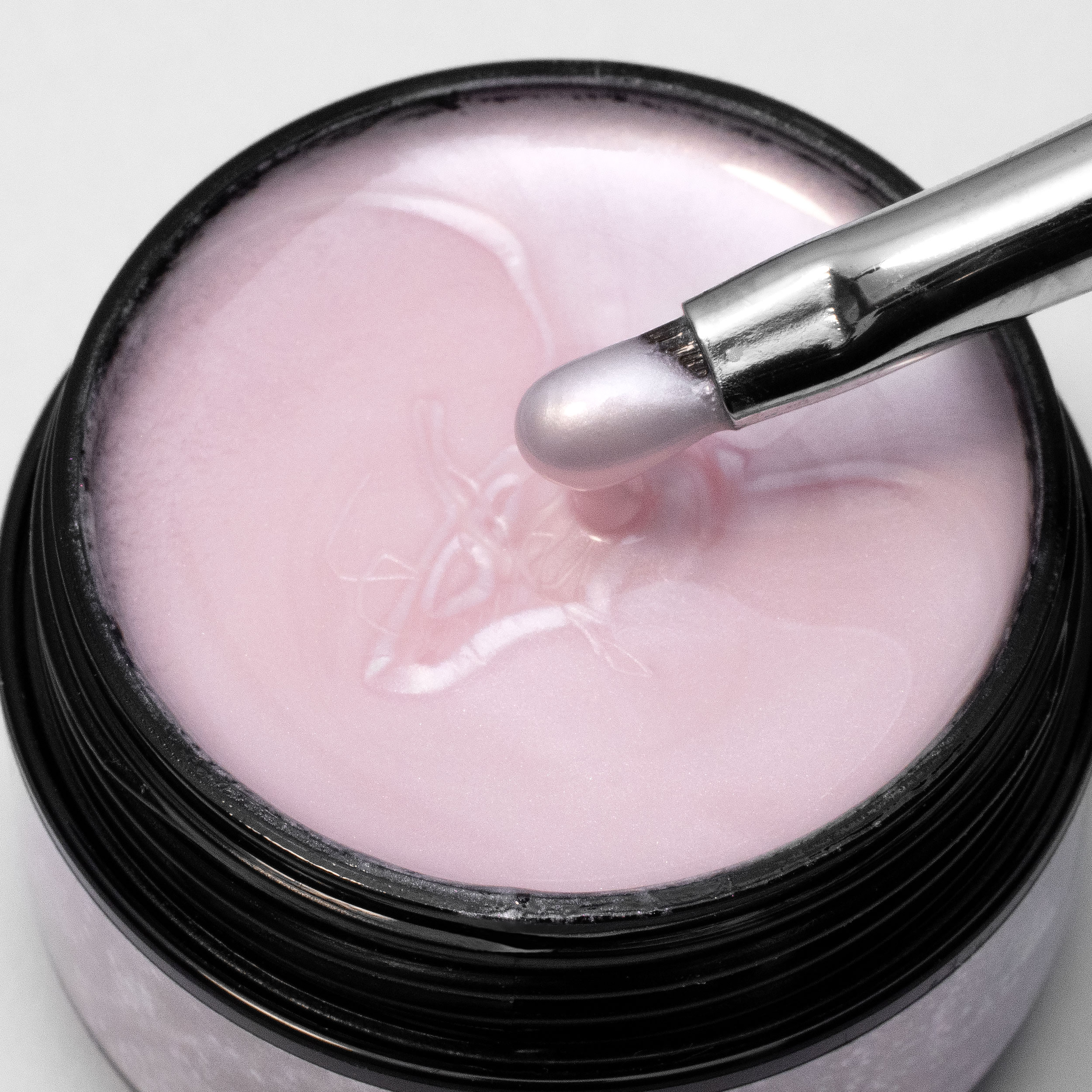 Komilfo Pearl Gel 002, 15 мл