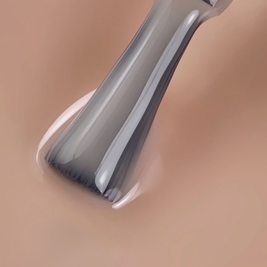 Lukum База для ногтей Skin cover base 03, 10 мл