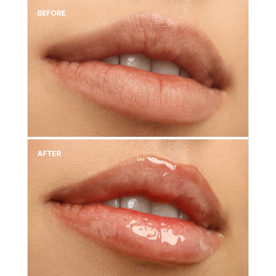 LIPSS Lipper-блиск - Kyiv cake, 8 мл