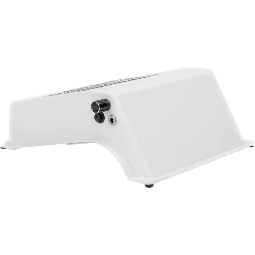 ÜLKA Table hood TINY, white (5 year warranty)