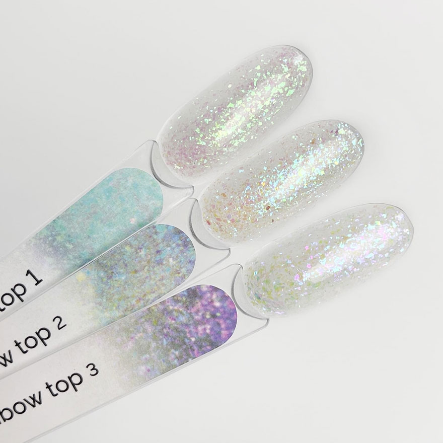 Touch Топ Top Rainbow 03, 13 мл