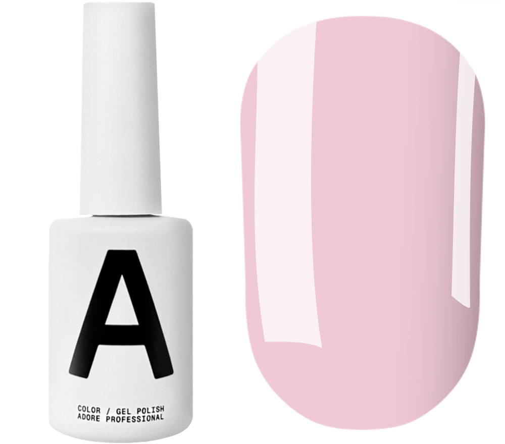 Adore Gel Polish Гель-лак №134 - primrose, 12 мл